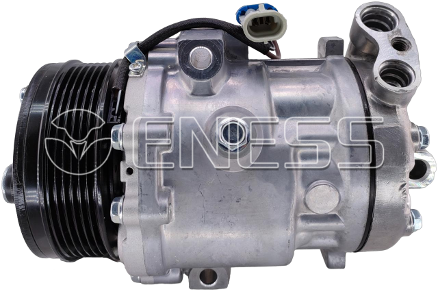 For Opel Astra<6PK 105mm 6V12 > /Combol