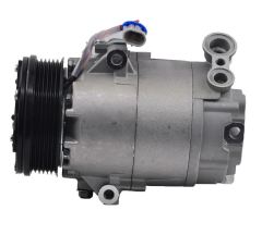 CVC13 6PK 105MM For Opel Astra /Zafira