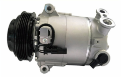For Cadillac XTS <5PK 119MM>