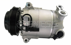 For Cadillac XTS <5PK 119MM>