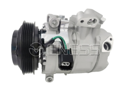 For Cadillac Seville 2.0<5PK 120MM>