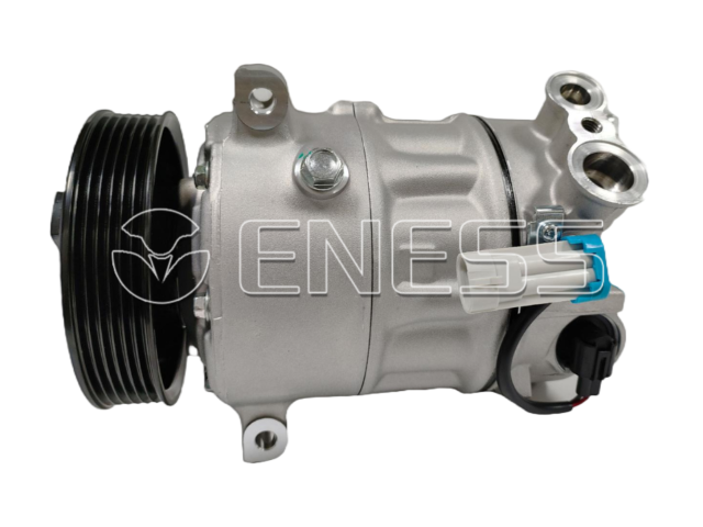 PXE16 6PK 120MM For BUICK Regal  Lacrosse2.0 2.4 2009-2011