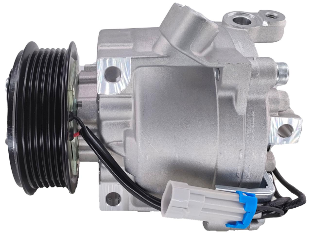 QS90 6PK 95mm For Chevrolet Aveo 1.4i 2011- OE:94558122 /TRAX 1.6 2012- /OPEL ADAM 1.4 2012-2019 /MOKKA 2012-2019 /  /HOLDEN  Trax TJ 1.8L  2013-2019