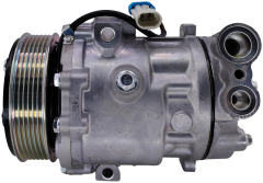 For Opel Opel Astra 1.3<6PK 105mm 6V12 >