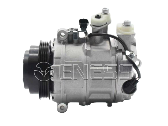 7SES 17C 4PK 110MM 2PIN For Mercedes-Benz C63 AMG/C-CLASS (C205) OEM:A0008300901