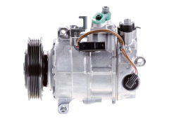 6SEU16C 5PK 115MM 3PIN For Mercedes-Benz  (W176) A 220 2012-2014/ (W246, W242) B220  2014-2018