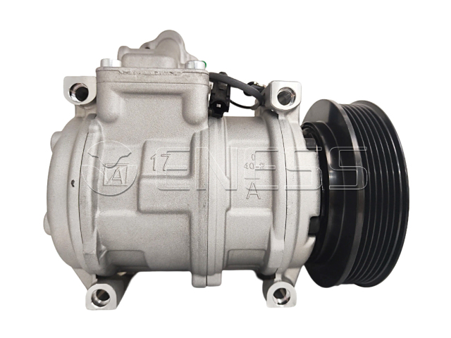 10PA17C W 6PK 120MM  For Hyundai Santa Fe 2.7