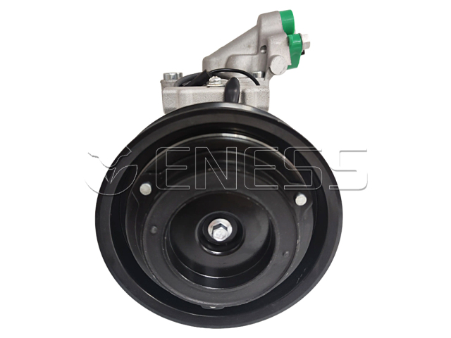 10PA17C W 6PK 120MM  For Hyundai Santa Fe 2.7