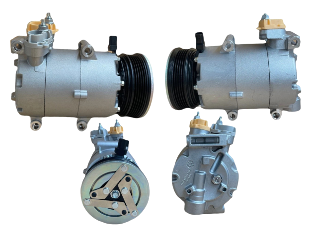 For FORD^ 5PK