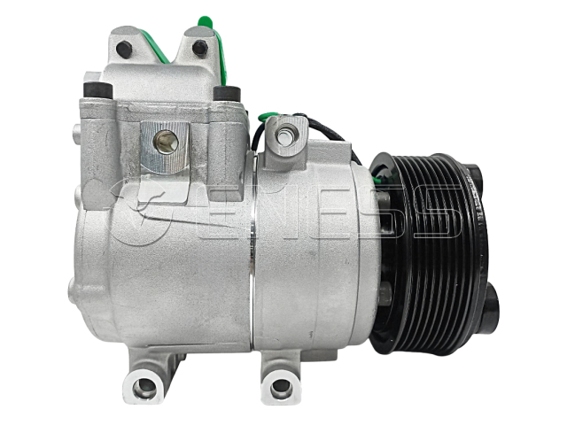 HS15 8PK 125mm For Hyundai/Kia