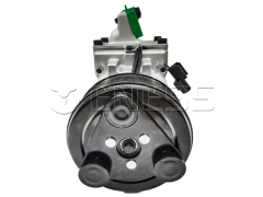 HS15 8PK 125mm For Hyundai/Kia