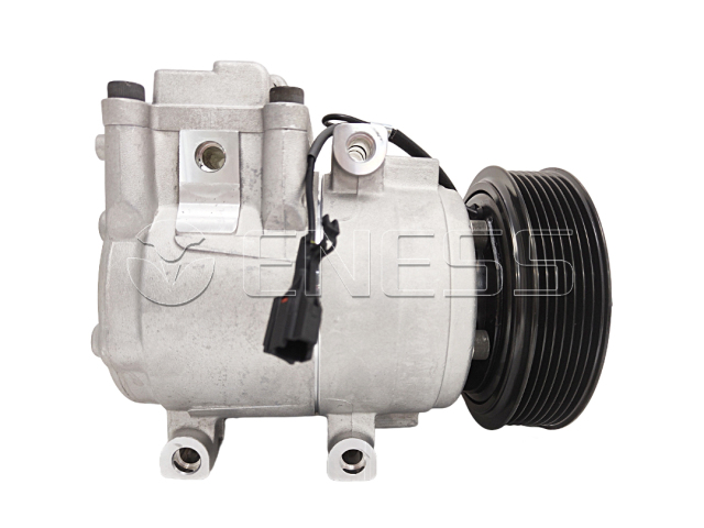 HS15 H 7PK 125MM? For Hyundai Grand Starex 2008-2011