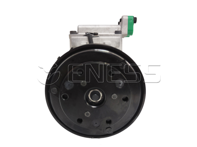 HS15 H 7PK 125MM? For Hyundai Grand Starex 2008-2011