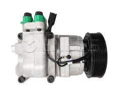 HS15 H 7PK 125MM? For Hyundai Grand Starex 2008-2011
