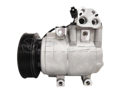 HS15 H 7PK 125MM? For Hyundai Grand Starex 2008-2011