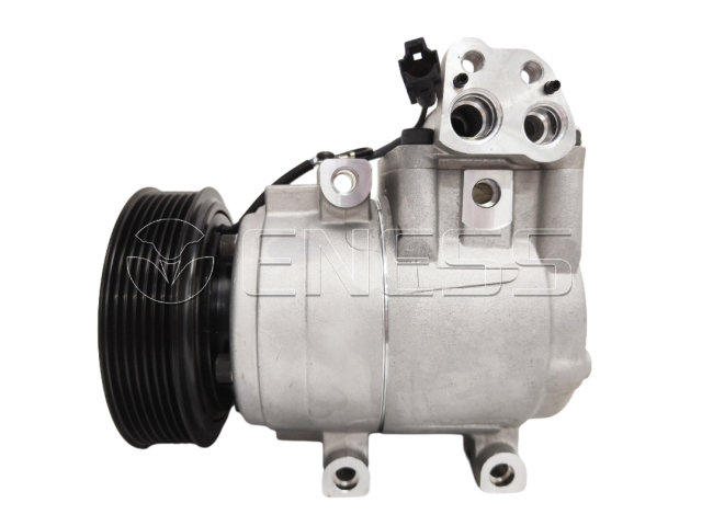 HS15 H 7PK 125MM? For Hyundai Grand Starex 2008-2011