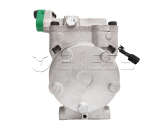 HS15 H 7PK 125MM? For Hyundai Grand Starex 2008-2011
