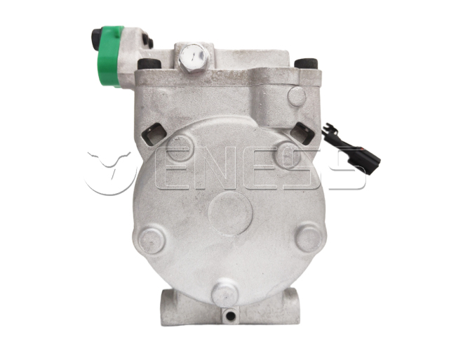 HS15 H 7PK 125MM? For Hyundai Grand Starex 2008-2011