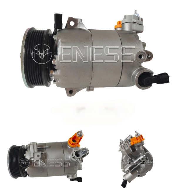 For FORD FOCUS 1.0L <6PK 108MM>/ECOB00ST