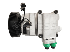 HS15 H 7PK 125MM? For Hyundai
