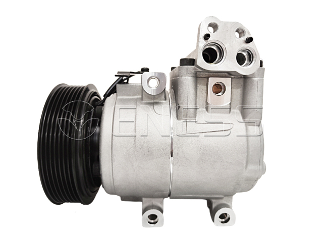 HS15 H 7PK 125MM? For Hyundai
