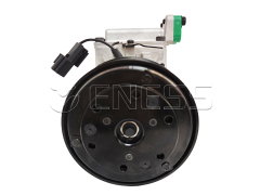 HS15 H 7PK 125MM? For Hyundai