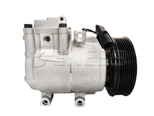 HS15 H 7PK 125MM? For Hyundai