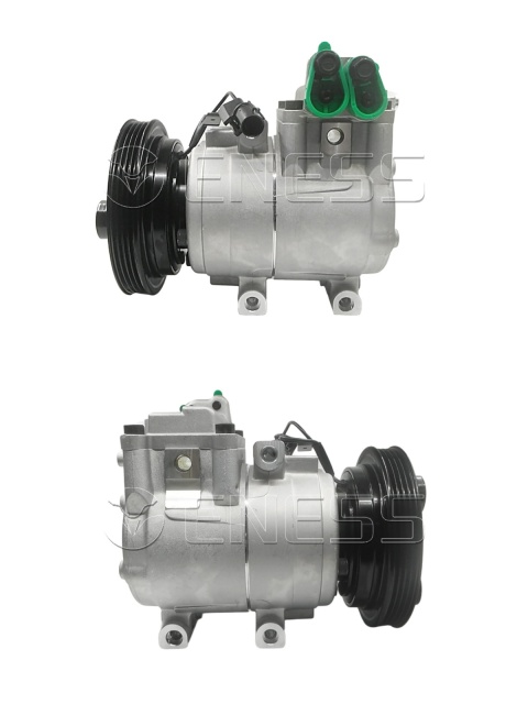 HS15 H 4PK For Hyundai Coupe