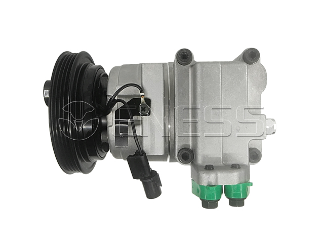 HS15 H 4PK For Hyundai Coupe