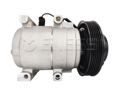 HS15 V 6PK For Hyundai H-100 2.5