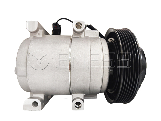HS15 V 6PK For Hyundai H-100 2.5