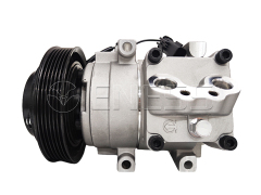 HS15 V 6PK For Hyundai H-100 2.5