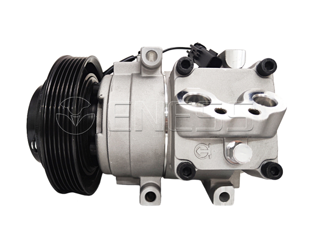 HS15 V 6PK For Hyundai H-100 2.5