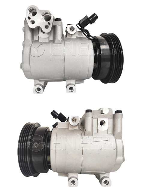 HS15 N 4PK For Hyundai Accent