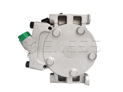 HS15 V 6PK For Hyundai H-100 2.5
