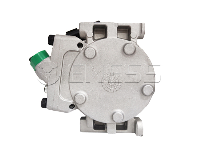 HS15 V 6PK For Hyundai H-100 2.5