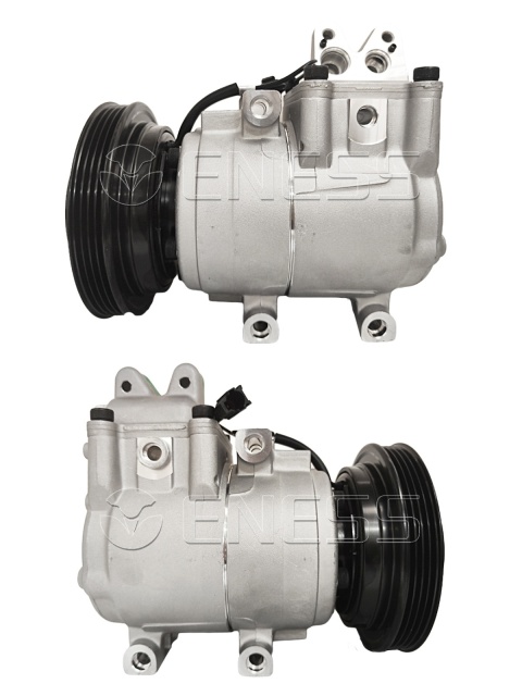 HS15 H 4PK For Hyundai Getz 1.4i