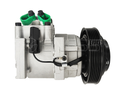 HS15 V 6PK For Hyundai H-100 2.5