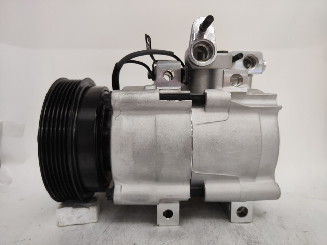HS18 6PK 128MM For HYUNDAI Santa  /Trajet 2.7L(HS17)   /Kia Magentis Optima