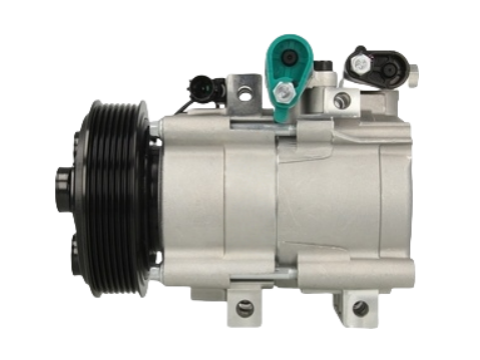 HS18 6PK 128MM For HYUNDAI Santa  /Trajet 2.7L(HS17)   /Kia Magentis Optima