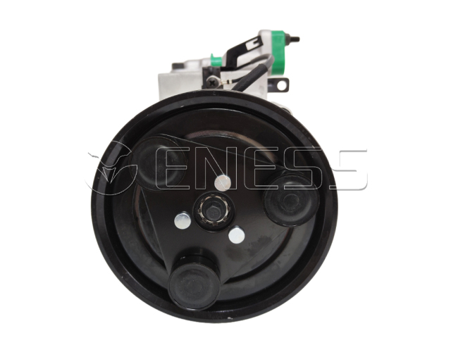 HS18 6PK 128MM For HYUNDAI Santa  /Trajet 2.7L(HS17)   /Kia Magentis Optima