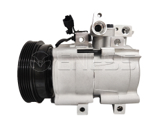 HS18 5PK 125MM For HYUNDAI