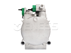 HS18 5PK 125MM For HYUNDAI