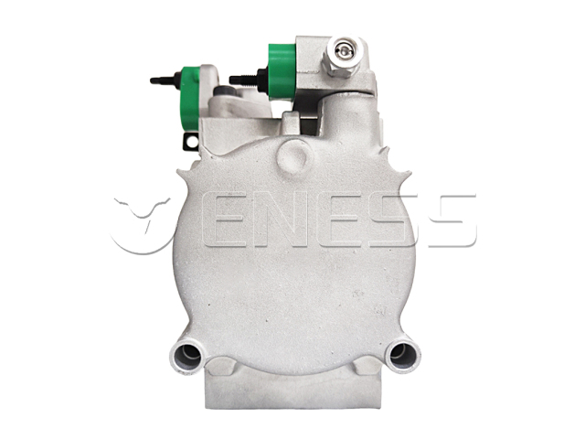 HS18 5PK 125MM For HYUNDAI