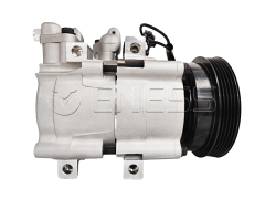 HS18 5PK 125MM For HYUNDAI