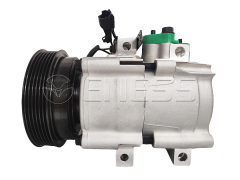 HS18 6PK 123MM For HYUNDAI Santa 2001-2004 /SANTA FE 2001-2006 /HIGHWAY 2001-2004/TRAJET 2000-2008 /KIA MAGENTIS 2001-2005
