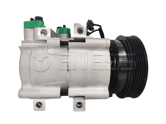 HS18 6PK 123MM For HYUNDAI Santa 2001-2004 /SANTA FE 2001-2006 /HIGHWAY 2001-2004/TRAJET 2000-2008 /KIA MAGENTIS 2001-2005