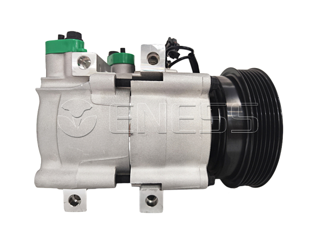HS18 6PK 123MM For HYUNDAI Santa 2001-2004 /SANTA FE 2001-2006 /HIGHWAY 2001-2004/TRAJET 2000-2008 /KIA MAGENTIS 2001-2005