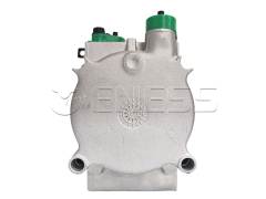 HS18 6PK 123MM For HYUNDAI Santa 2001-2004 /SANTA FE 2001-2006 /HIGHWAY 2001-2004/TRAJET 2000-2008 /KIA MAGENTIS 2001-2005