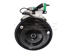 HS18 5PK 125MM For HYUNDAI